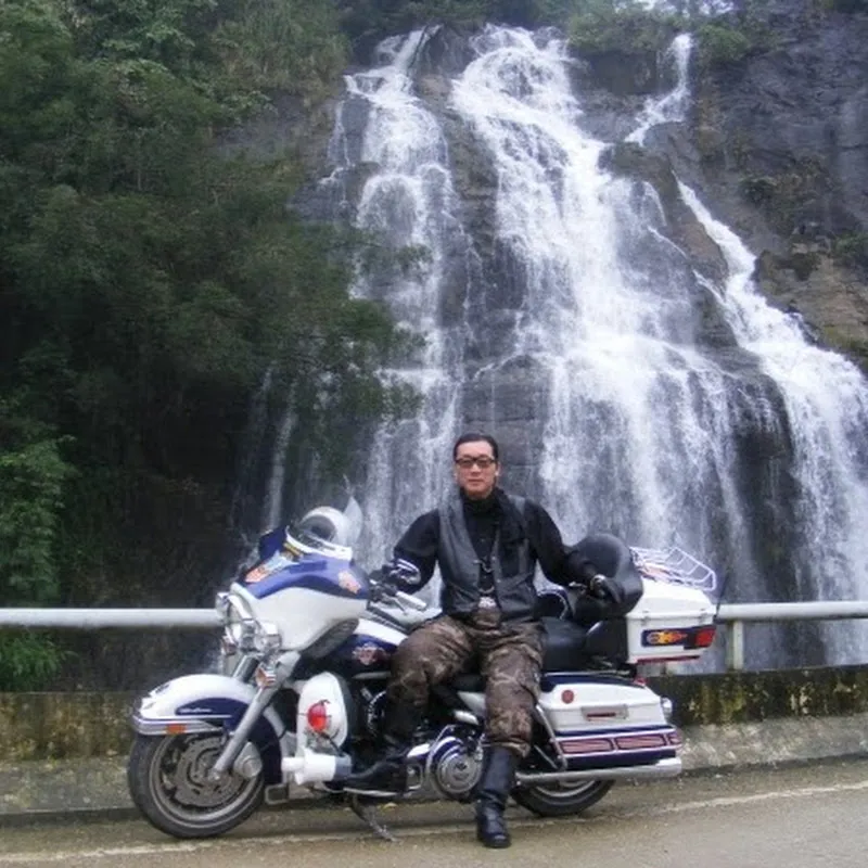 에프맨 여행기(Fman travel)