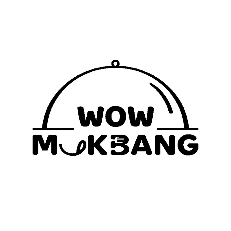 와우 WOW MUKBANG