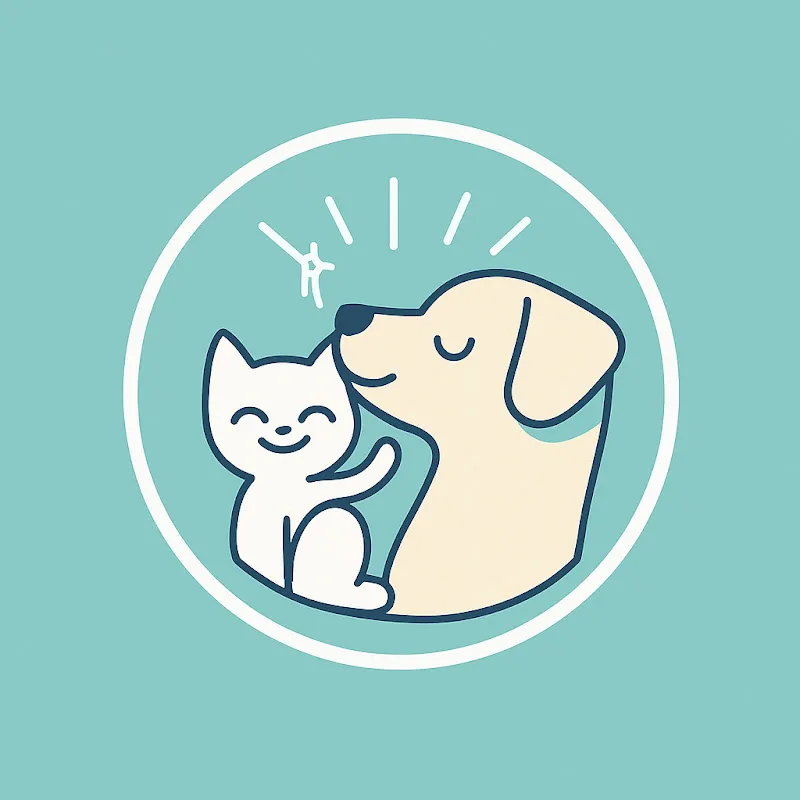 그냥, 동물이 좋아서