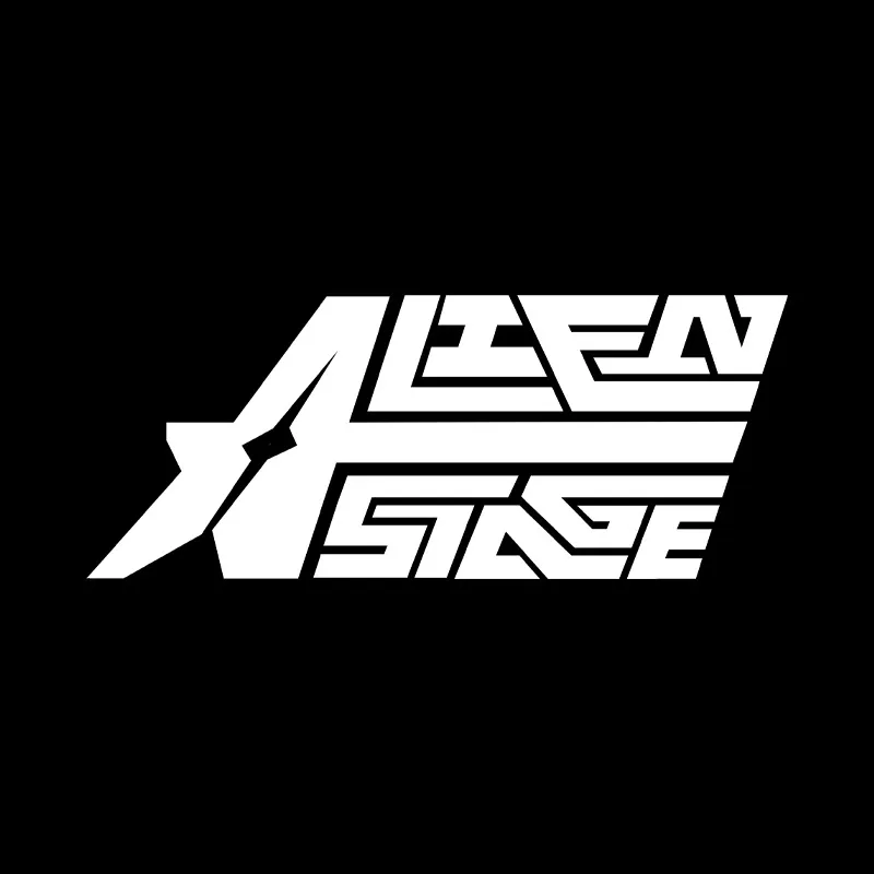 ALIEN STAGE OFFICIAL MUSIC
