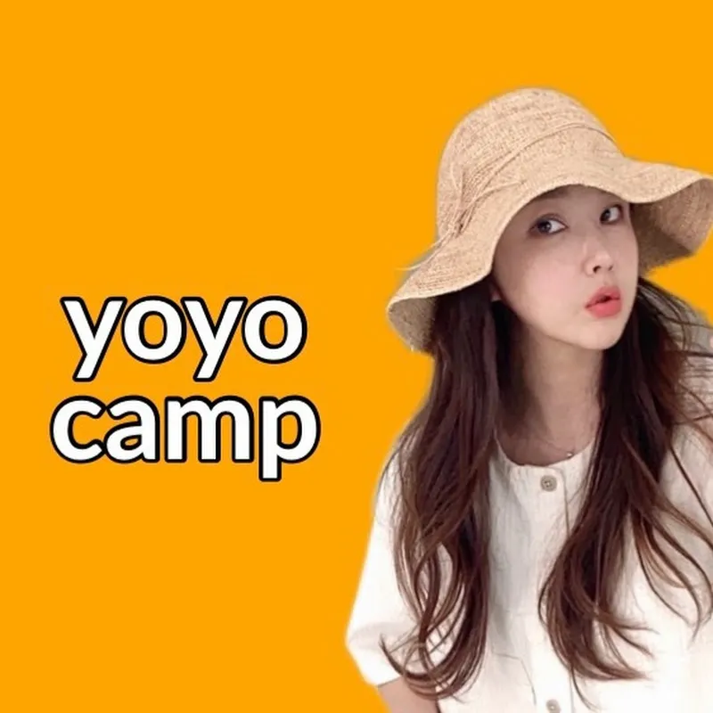 yoyo camp 