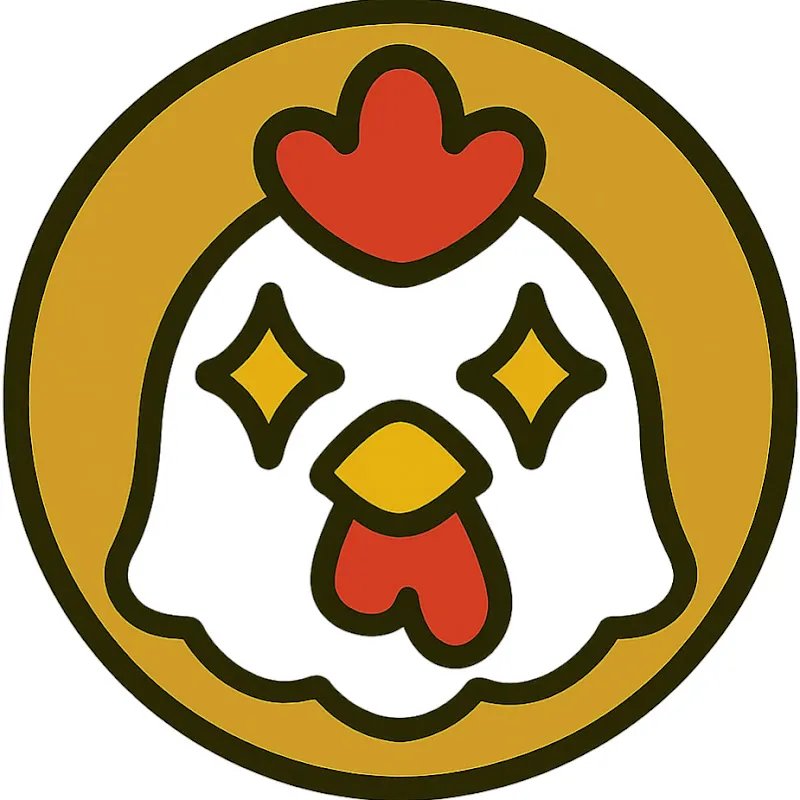 CHICKENMANdj 치킨맨dj