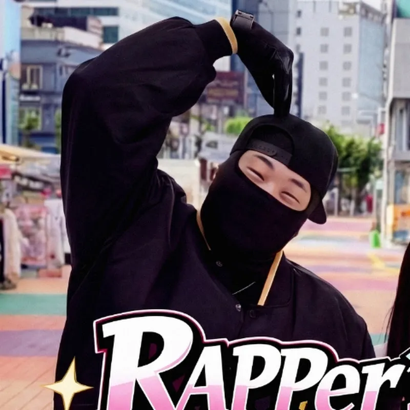 노아주다 (noahjooda) - Topic