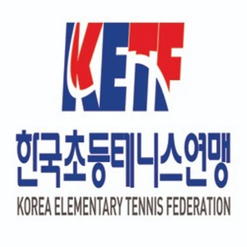 한국초등테니스연맹 TV