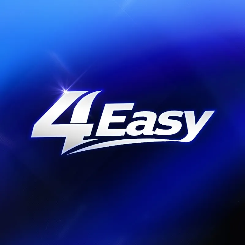 게임의 시작은 4Easy