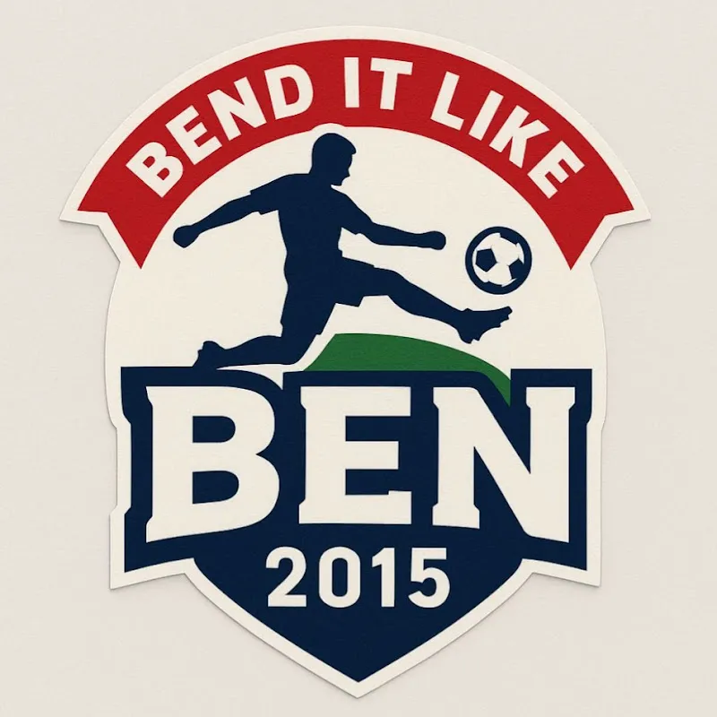 Bend It Like Ben