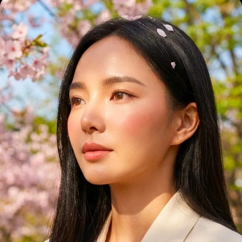 에버리의 음악 보관소 [Everly Rain]