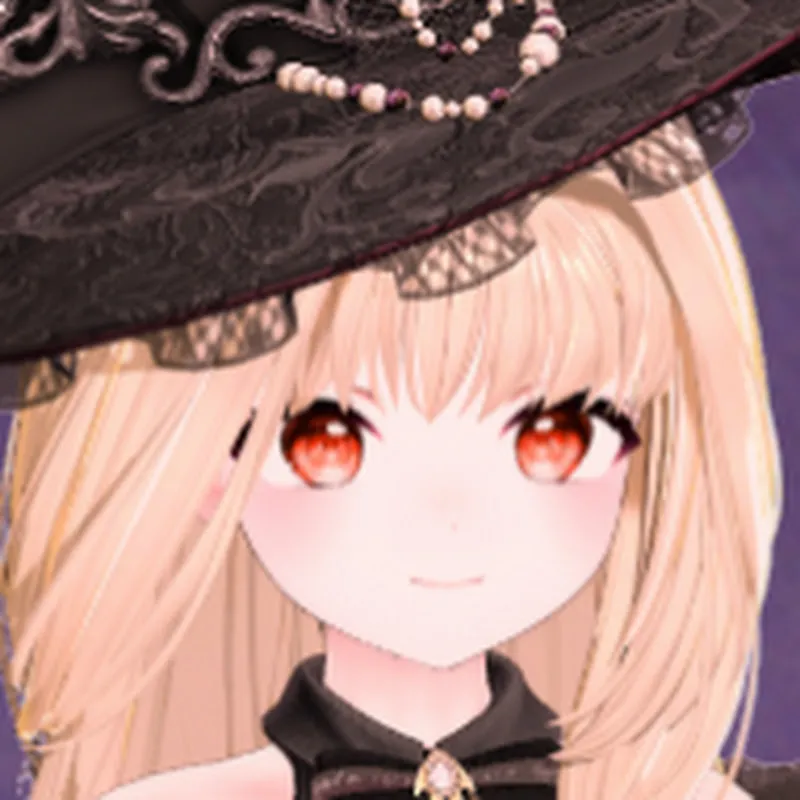 타로보는 버튜버 / 마법소녀리나타로