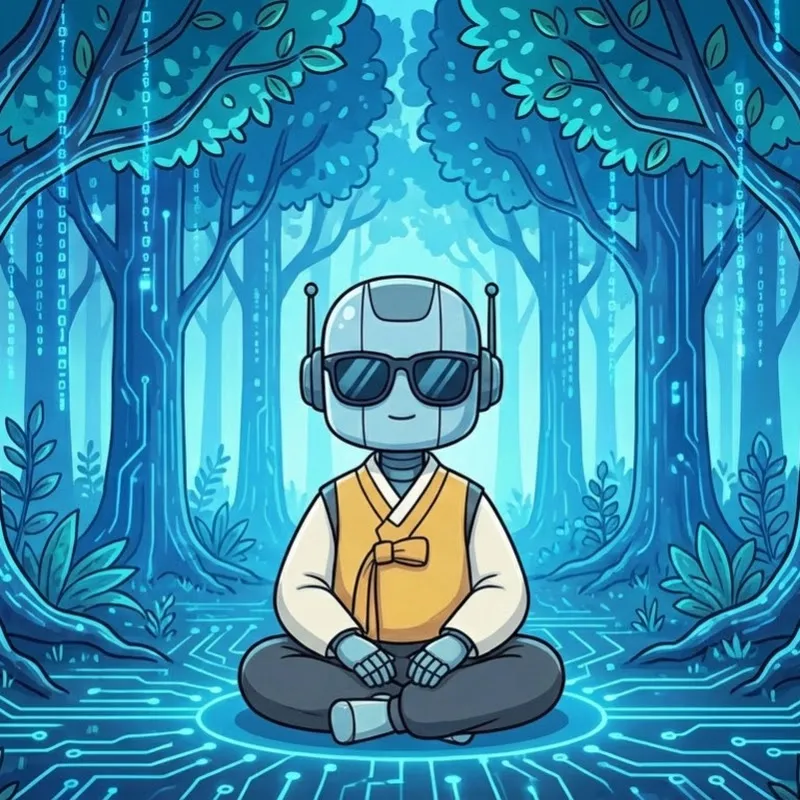 해탈컴퍼니-AI미래연구소