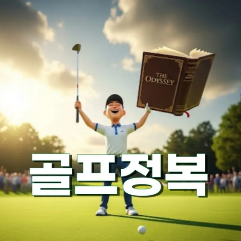 골프정복