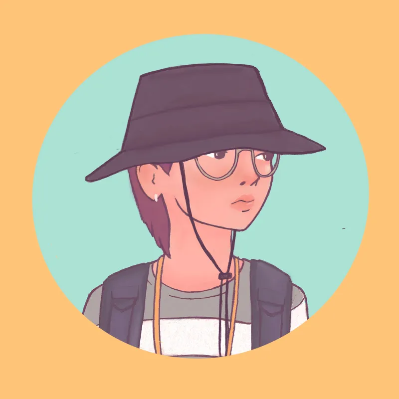 준수한 여행 Junsu Travel