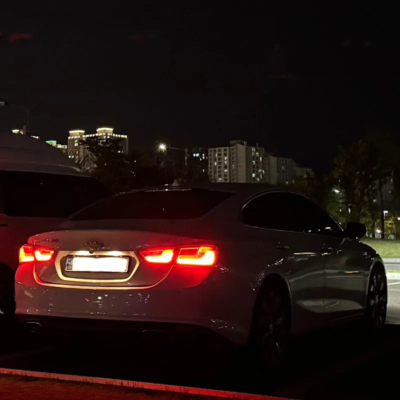 Car & VLOG 코리폴