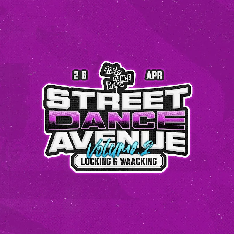 Street Dance Avenue