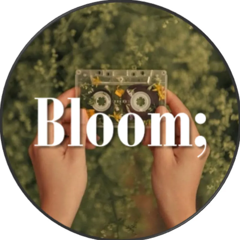 Bloom music