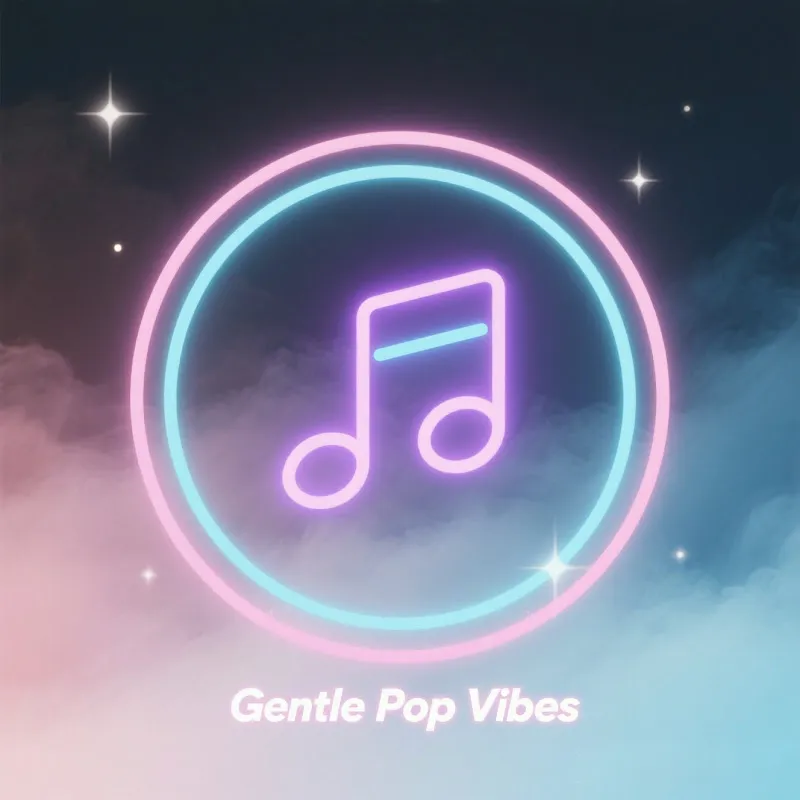 Gentle Pop Vibes