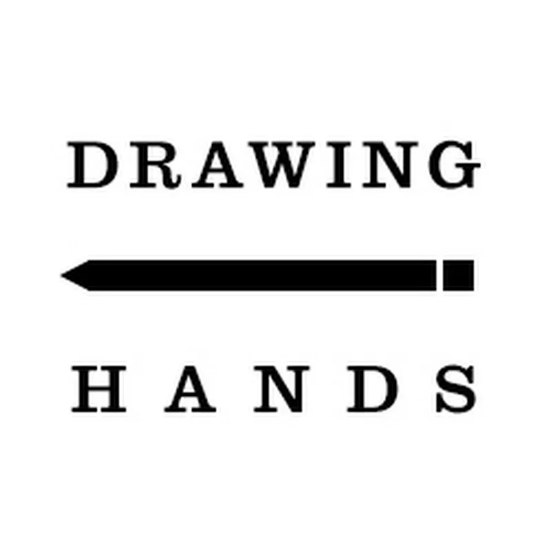 Drawing Hands (Jeon Sookyoung)
