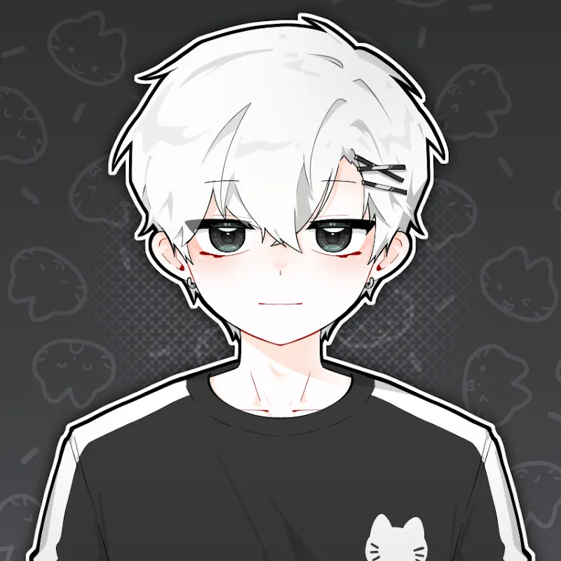 잭의 마크 세상