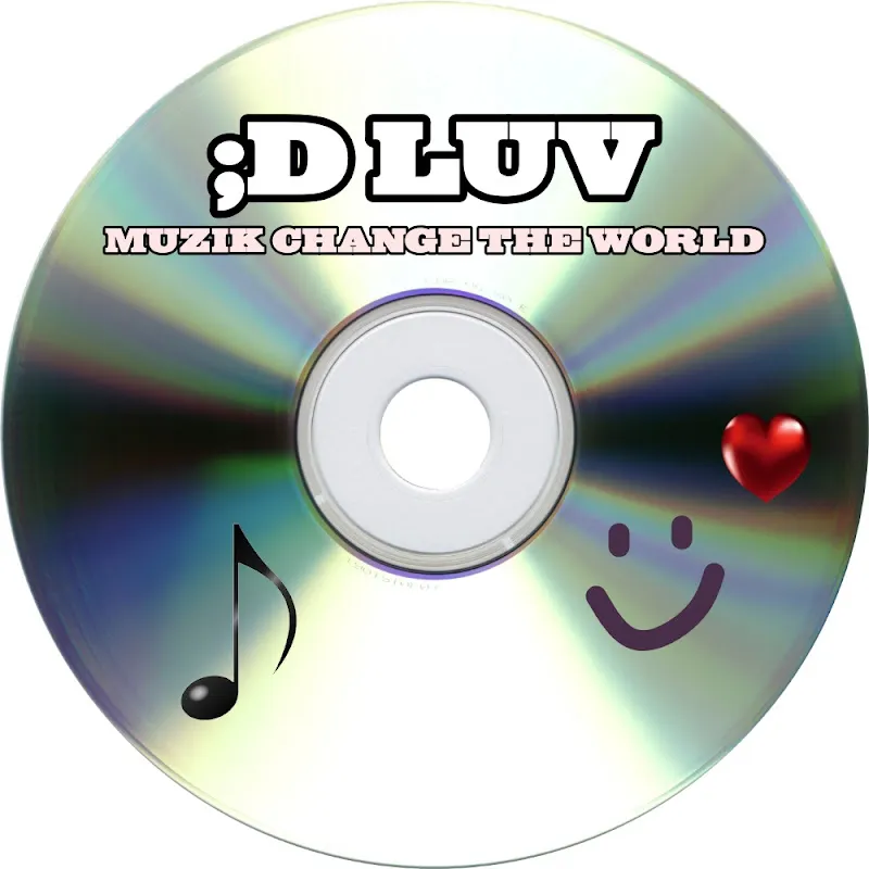 ;D LUV MUZIK