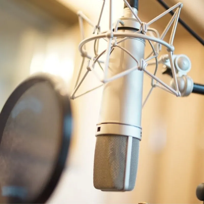 Travel Korea K-Pop Studio