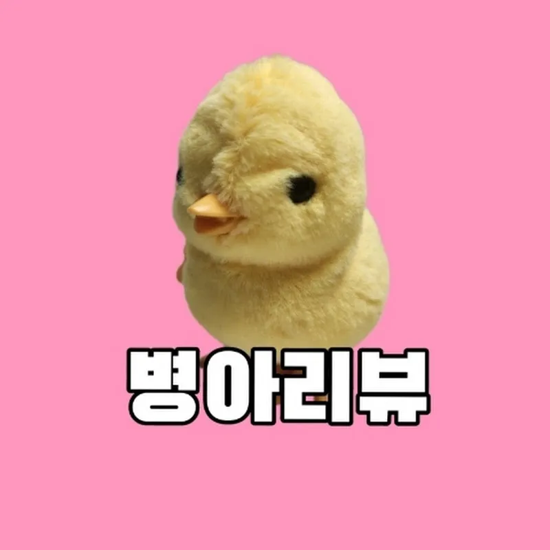 병아리뷰