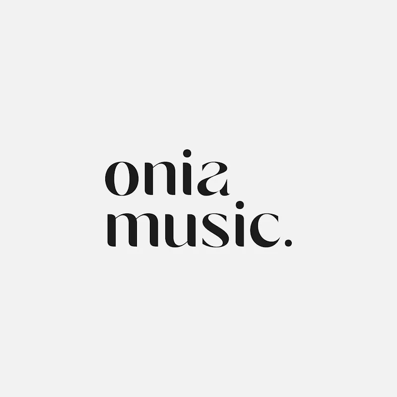 onia music 오니아 뮤직