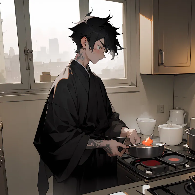 자취요리 IEZY COOKING