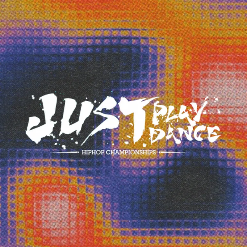 JUST PLAY JUST DANCE KOREA