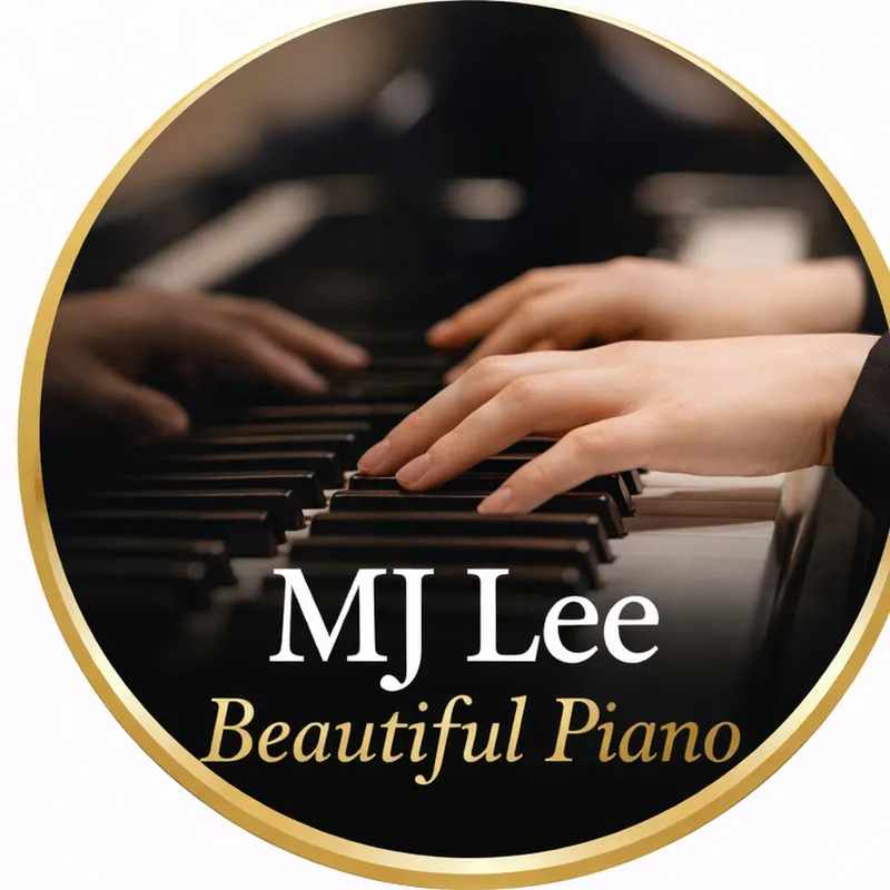MJ's Beautiful Piano