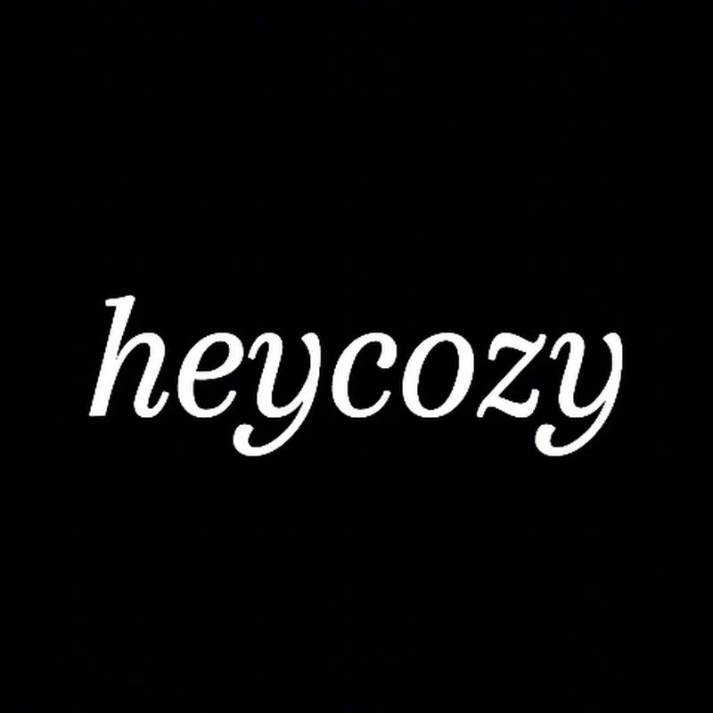 Heycozy Music