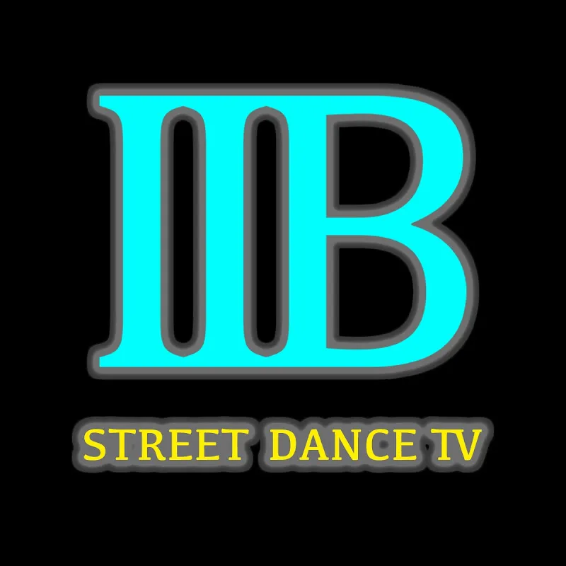 2B STREET DANCE TV