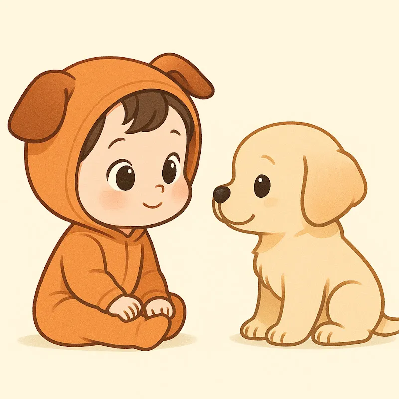 Animal Healing Arrow