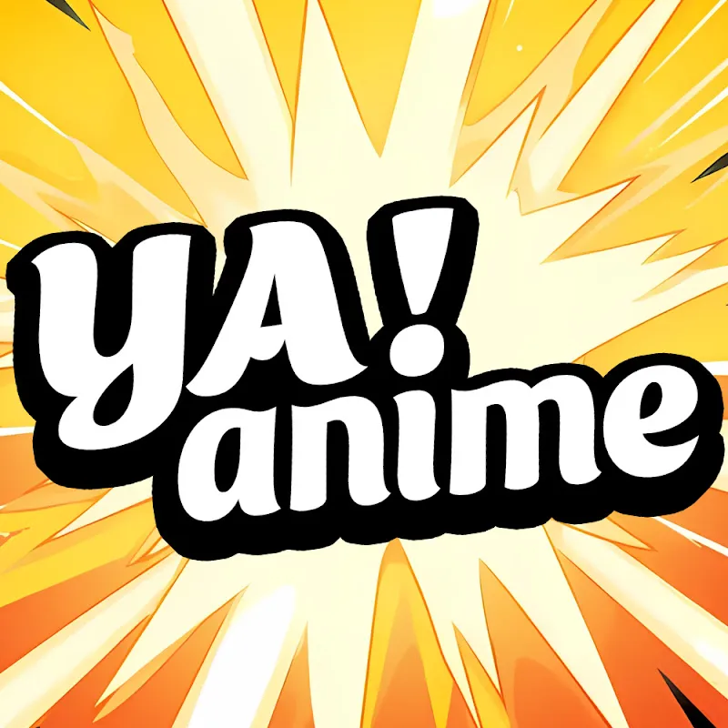 야!애니 YA!ANIME 
