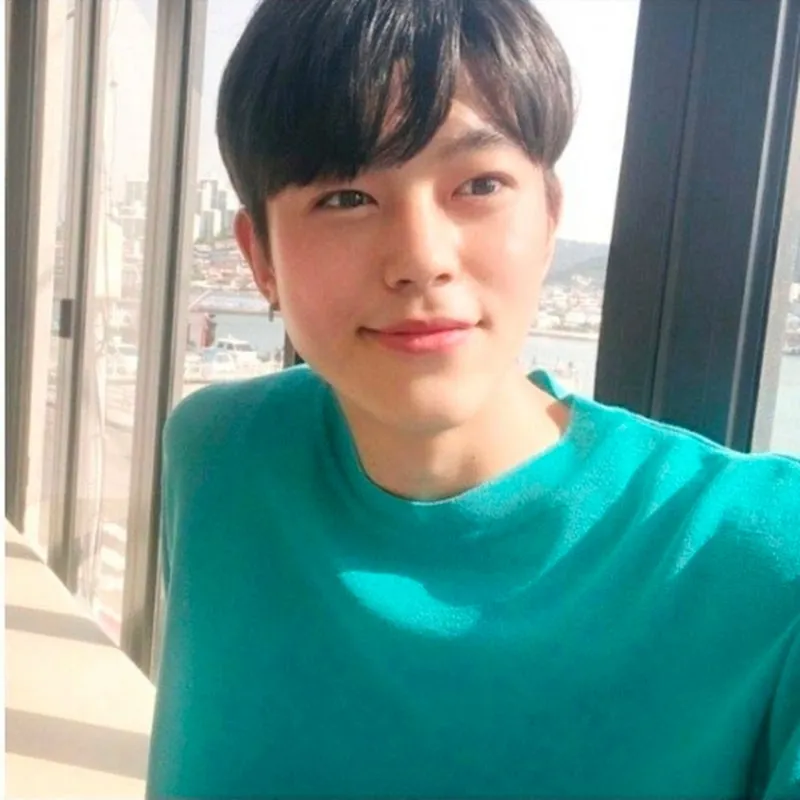 비스트 짱구실장