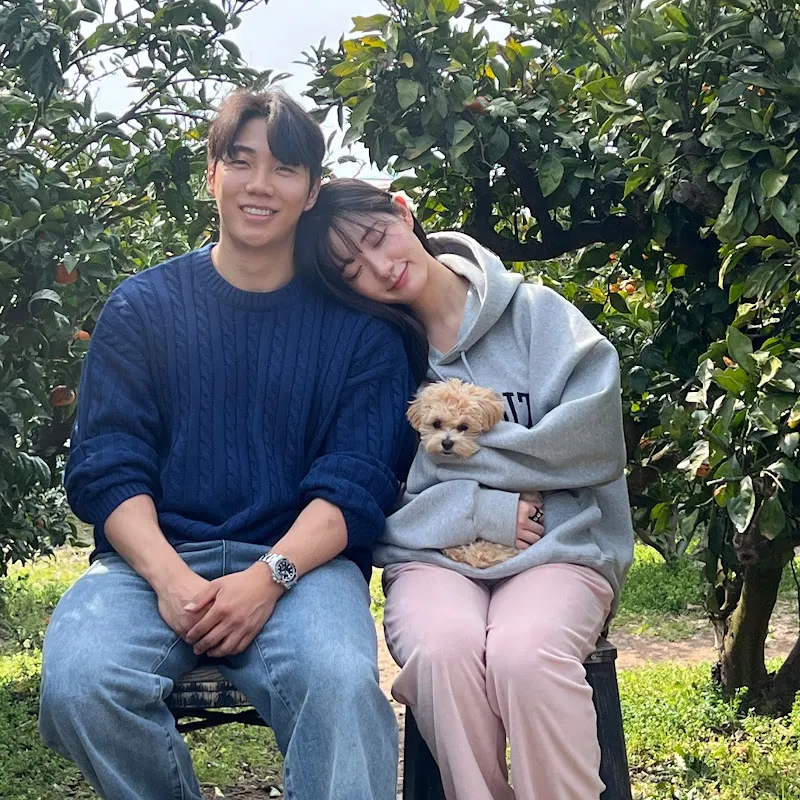 딜라잇고 (연애하듯 사는 부부의 여행,일상)