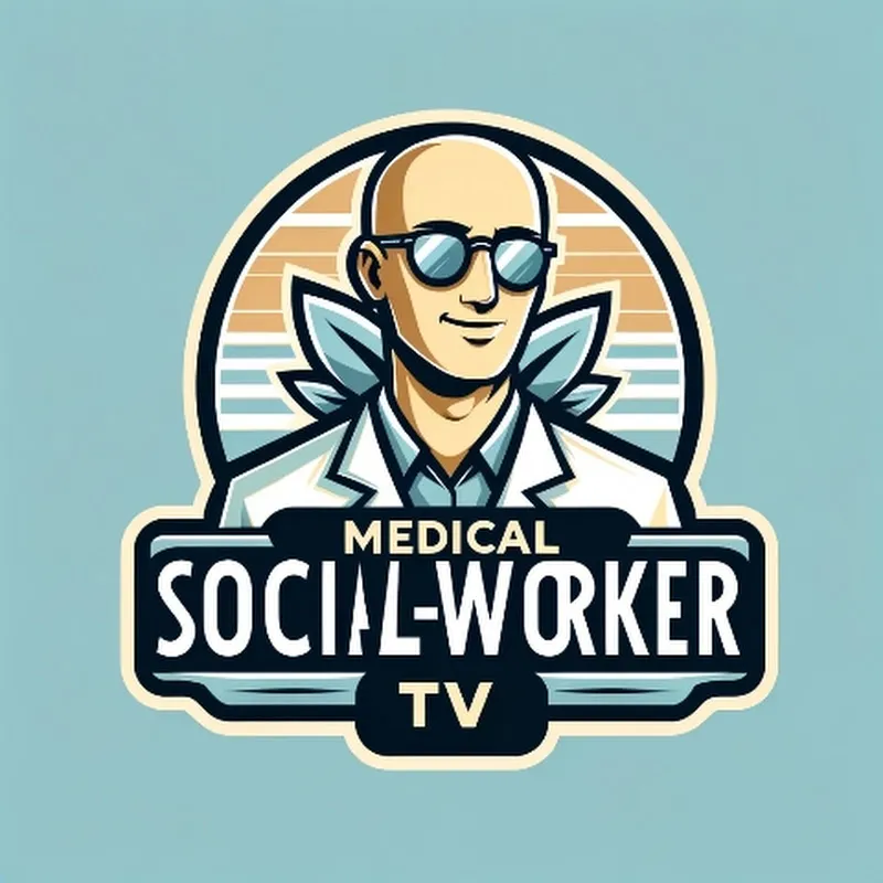 의료사회복지사정대희TV