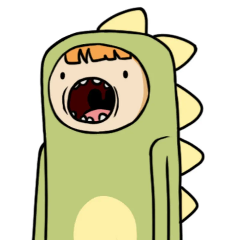 달용용의 B급 게임채널