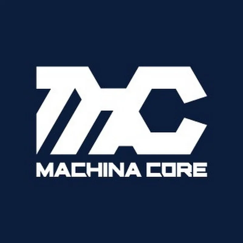 마키나코어 (MACHINA CORE)