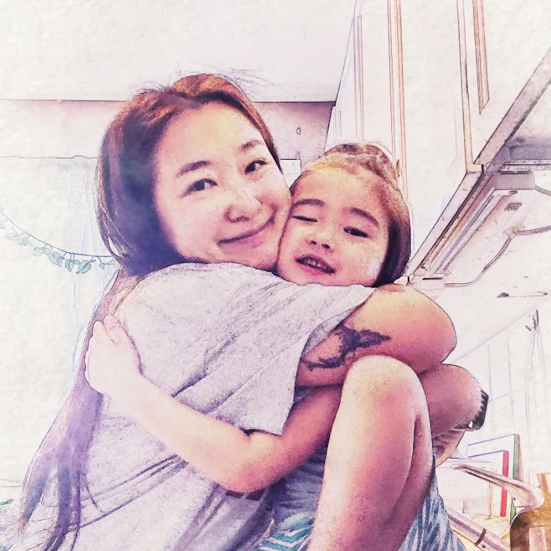 나는아영 IamAhyoung