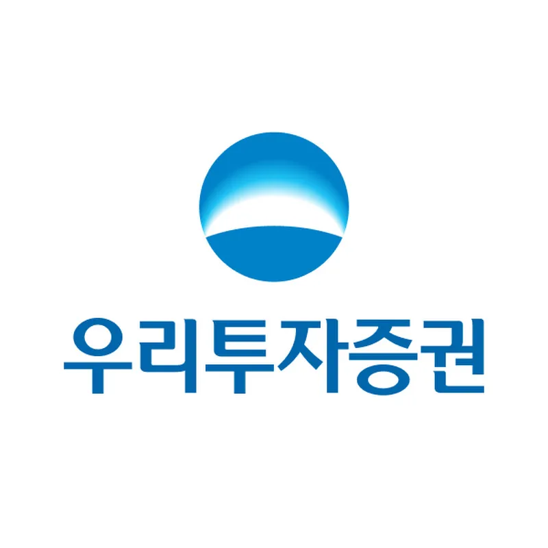 우리투자증권(펀드)
