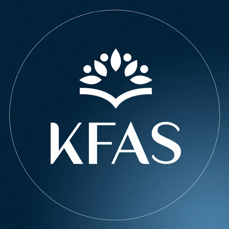 한국고등교육재단(Korea Foundation for Advanced Studies)