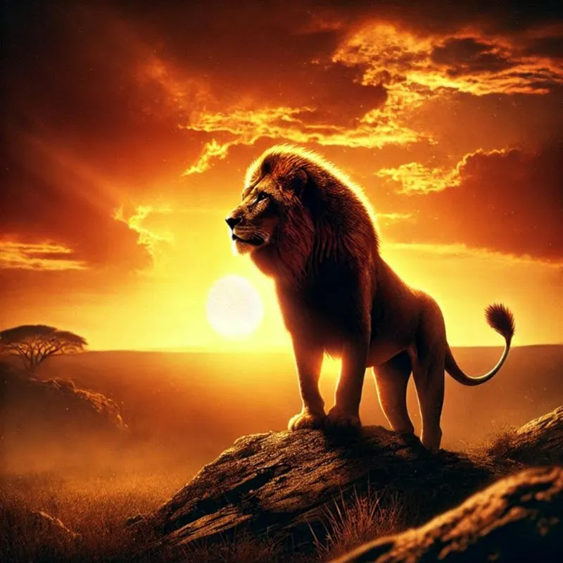 놀라운 동물왕국