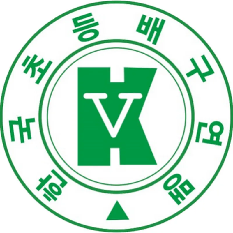 한국초등배구연맹