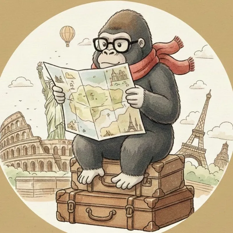 릴라의 여행 Leela Travel